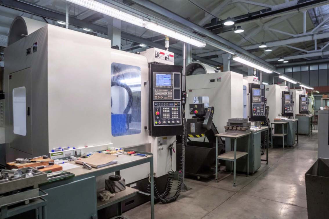 cnc machine costs manufacturing