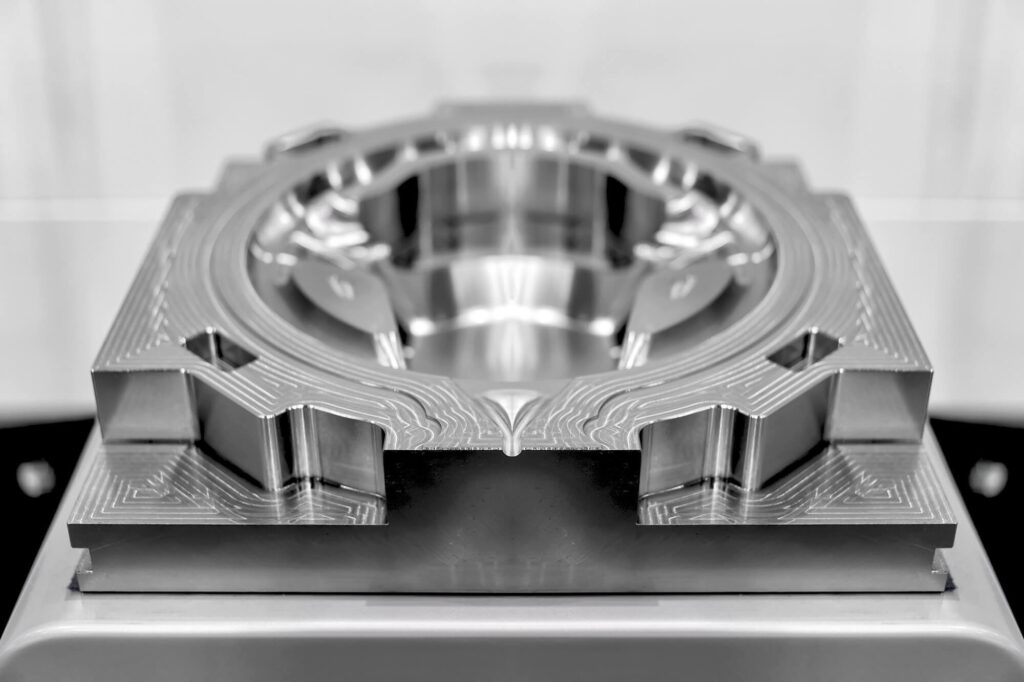 cnc machine design CNC Parts