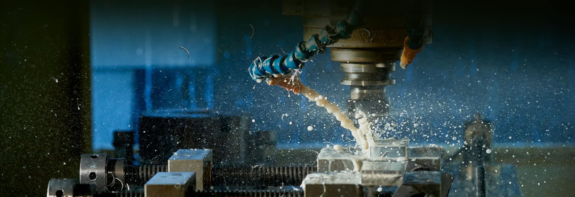 cnc machine operator georgia manufacturing