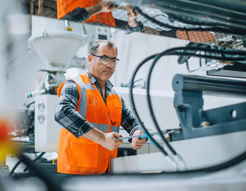 cnc machine operator georgia manufacturing