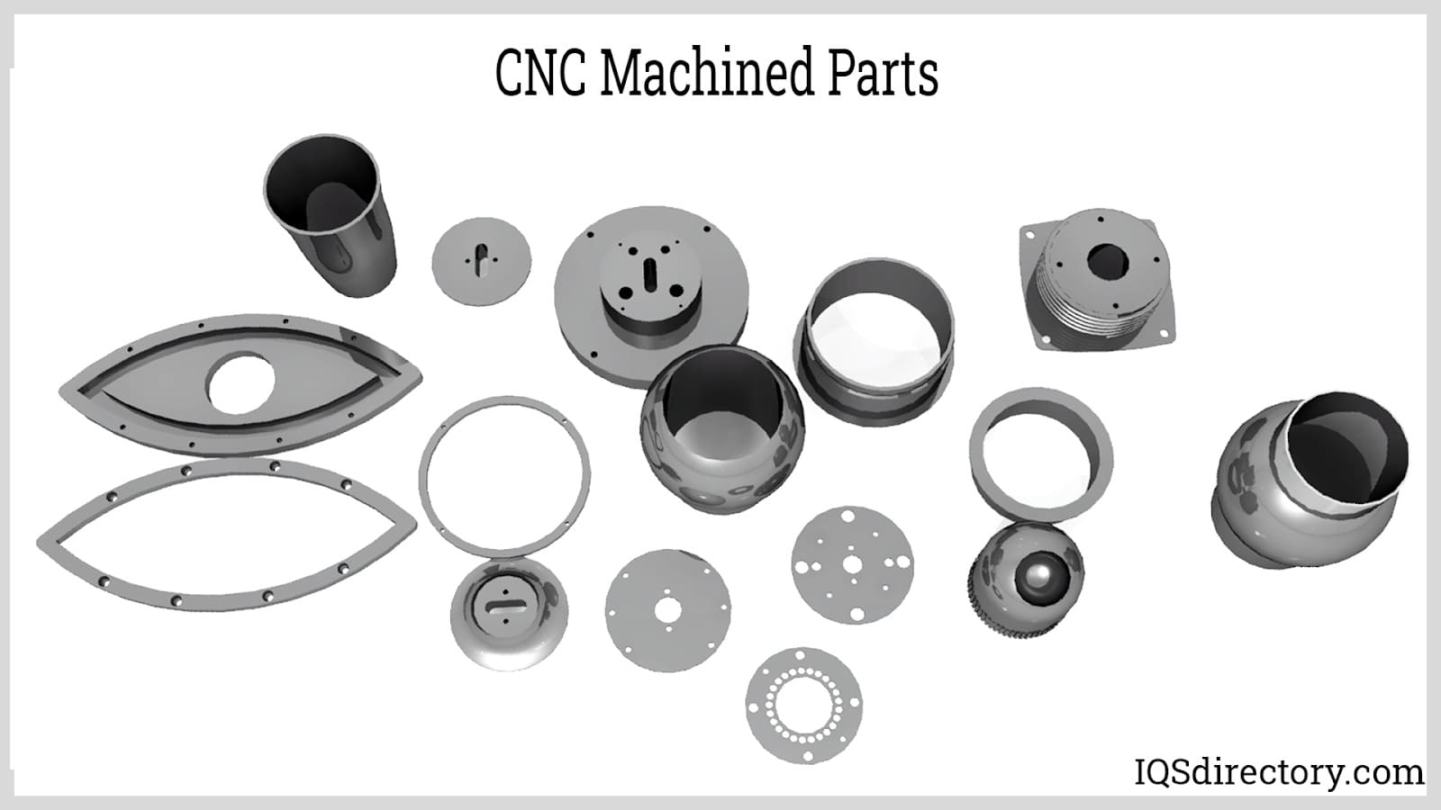 cnc machining basics manufacturing