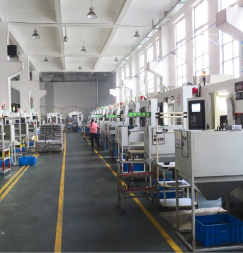 cnc machining mexico CNC Parts