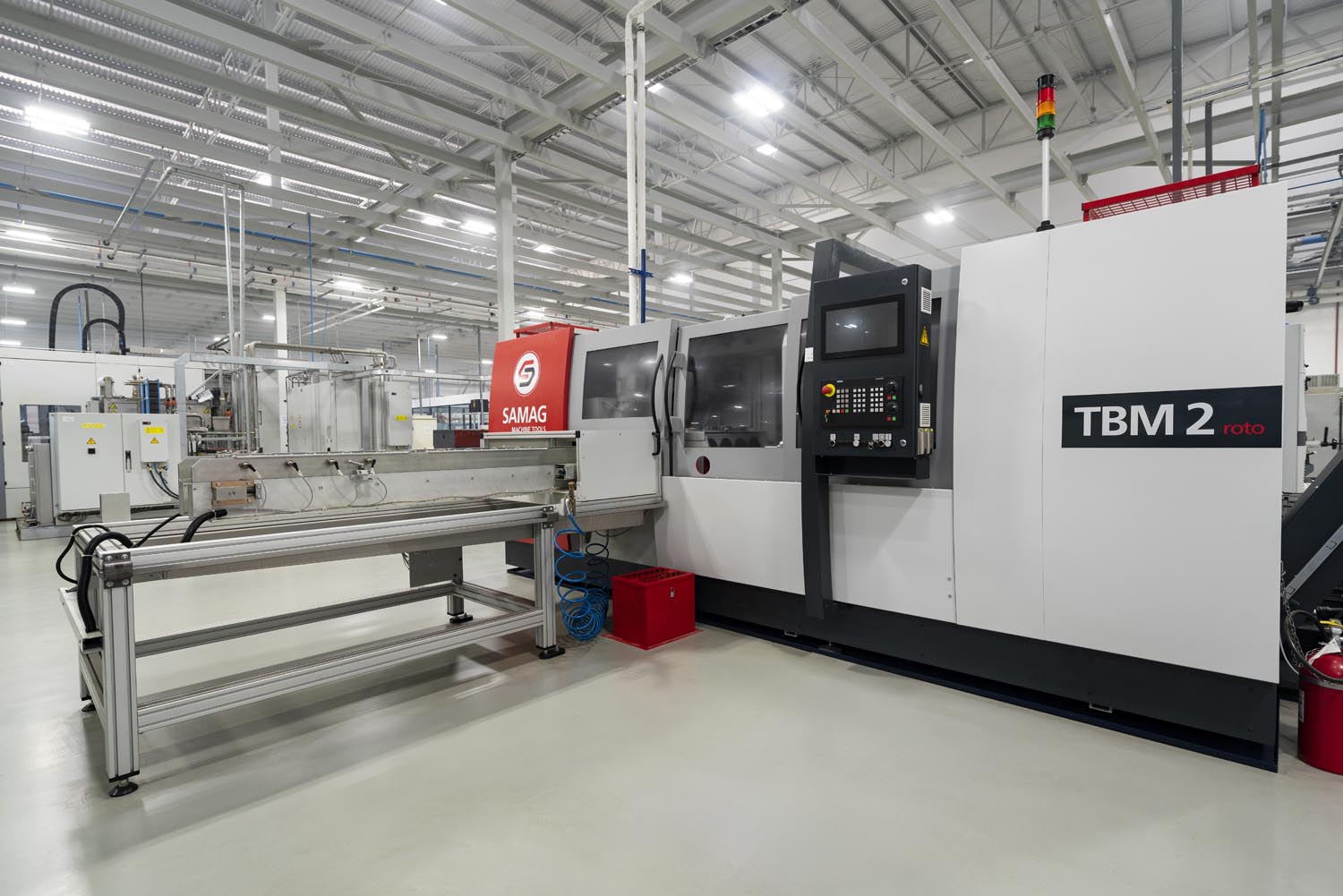 cnc machining mexico manufacturing