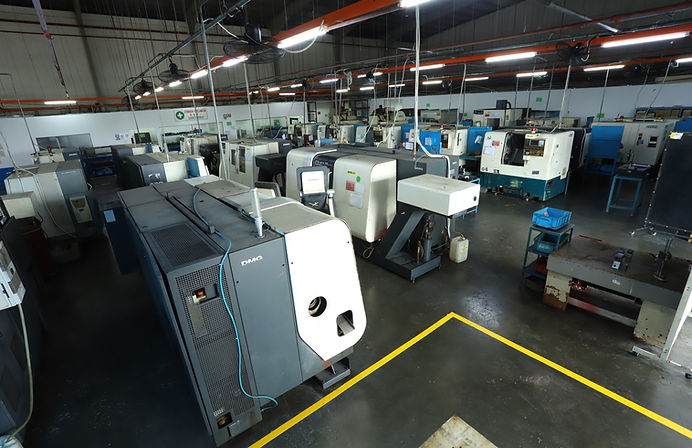 cnc machining service singapore CNC Parts