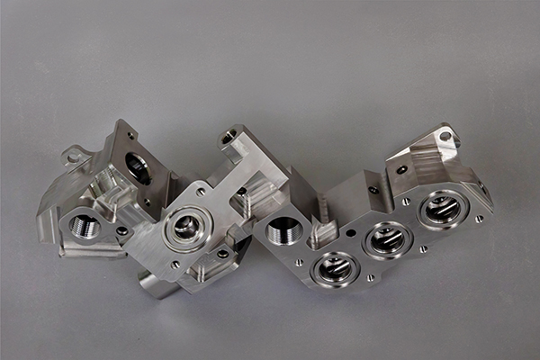 cnc machining services birmingham manufacturing