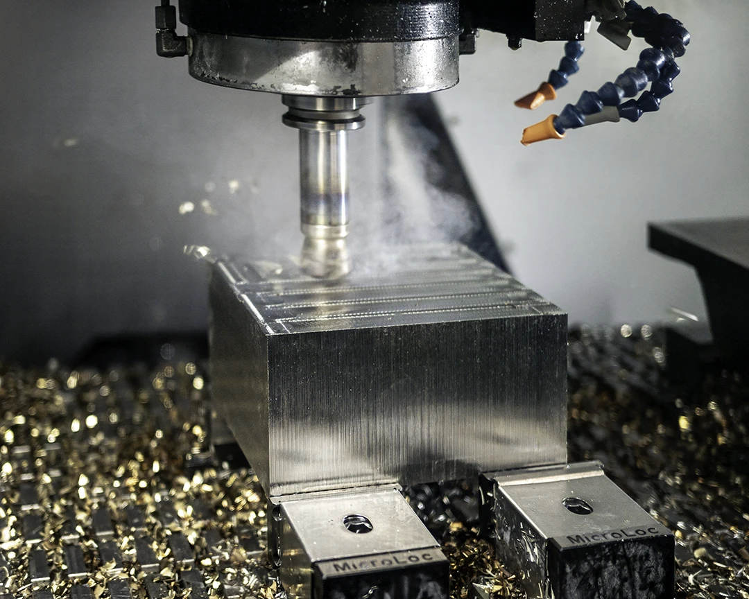 cnc machining services uk manufacturing