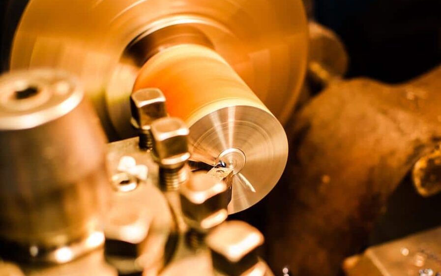 cnc machining services uk manufacturing
