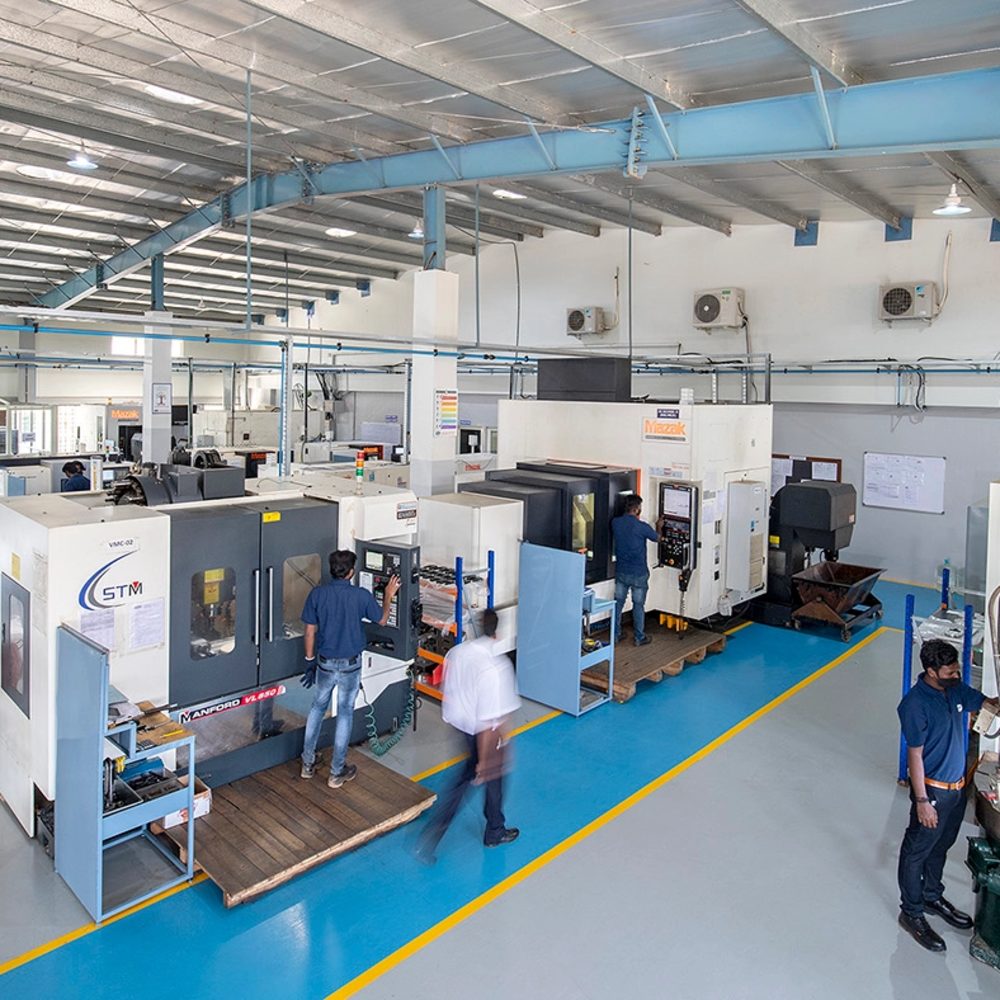 cnc machining texas CNC Parts