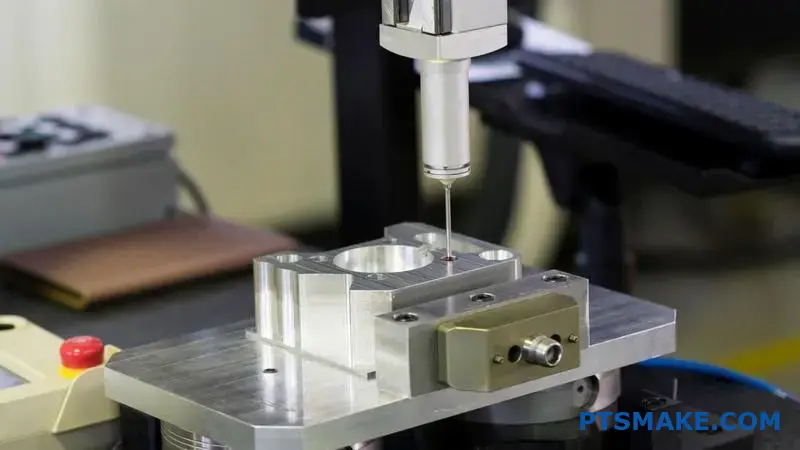 cnc machining with tight tolerances CNC Parts