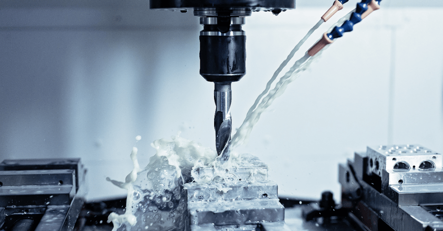 cnc machining with tight tolerances manufacturing