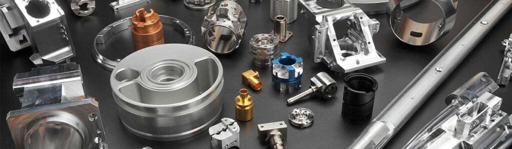Cnc Maschinen Hersteller Manufacturer | Precision CNC Guide