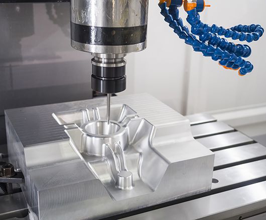 cnc mill service CNC Parts