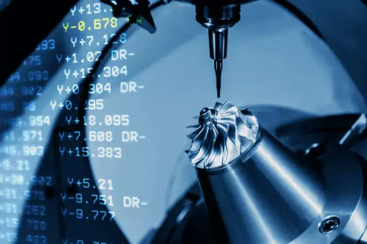 cnc millers manufacturing