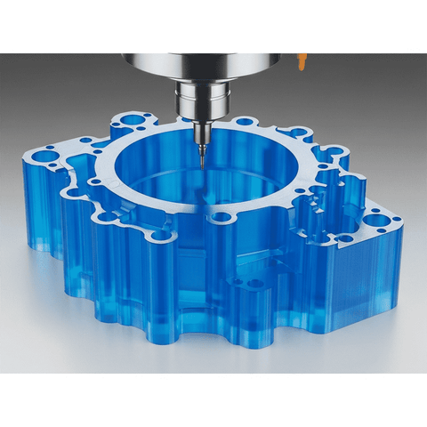 cnc plastic machining services manufacturing