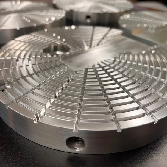 cnc precision machining texas manufacturing