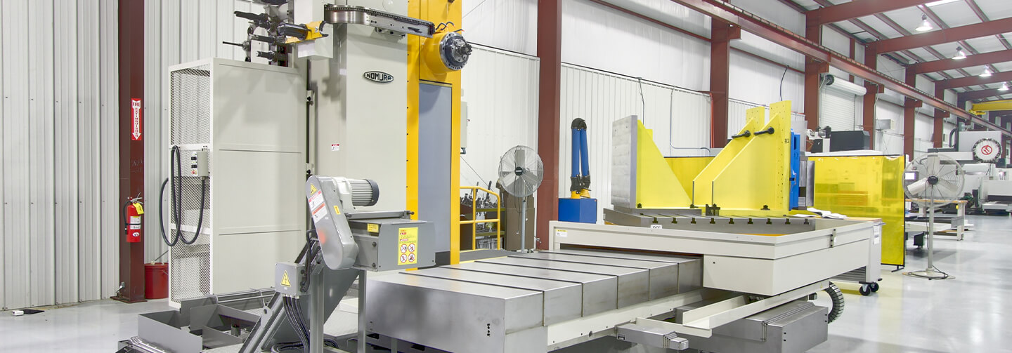 cnc prototyping georgia manufacturing