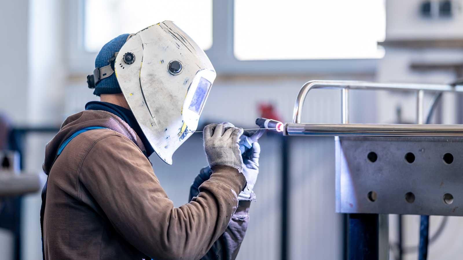 cnc steel fabrication manufacturing