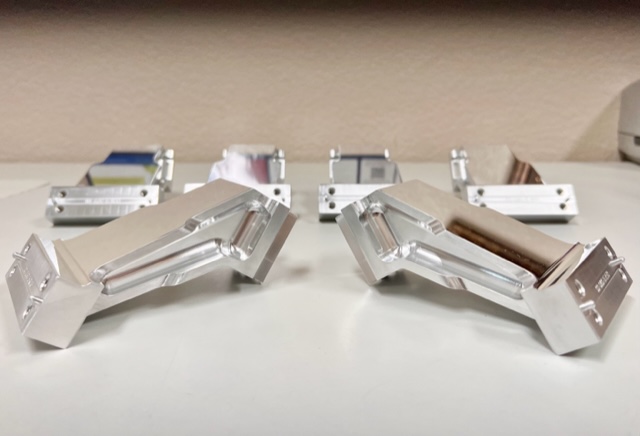 cnc texas manufacturing