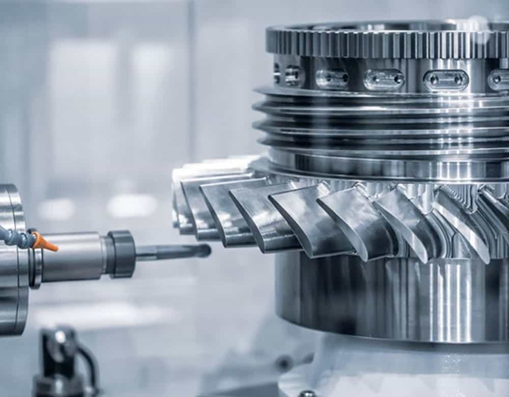 cnc turning services georgia manufacturing