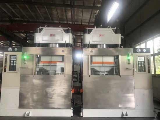 compression moulding machine price manufacturing