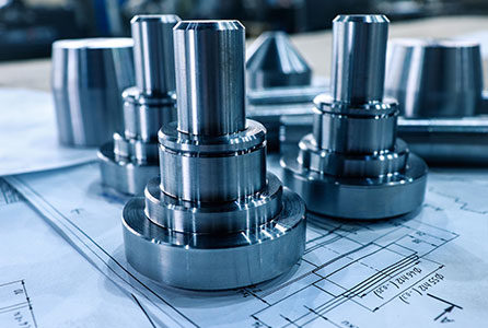 contract machining texas manufacturing