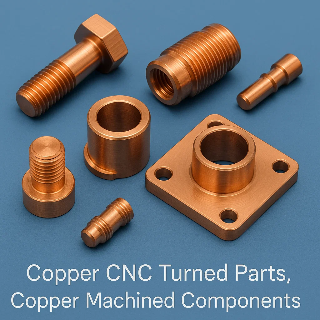 copper plating kit manufacturing