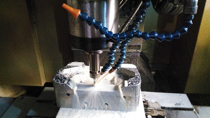 cost of a plastic mold manufacturing