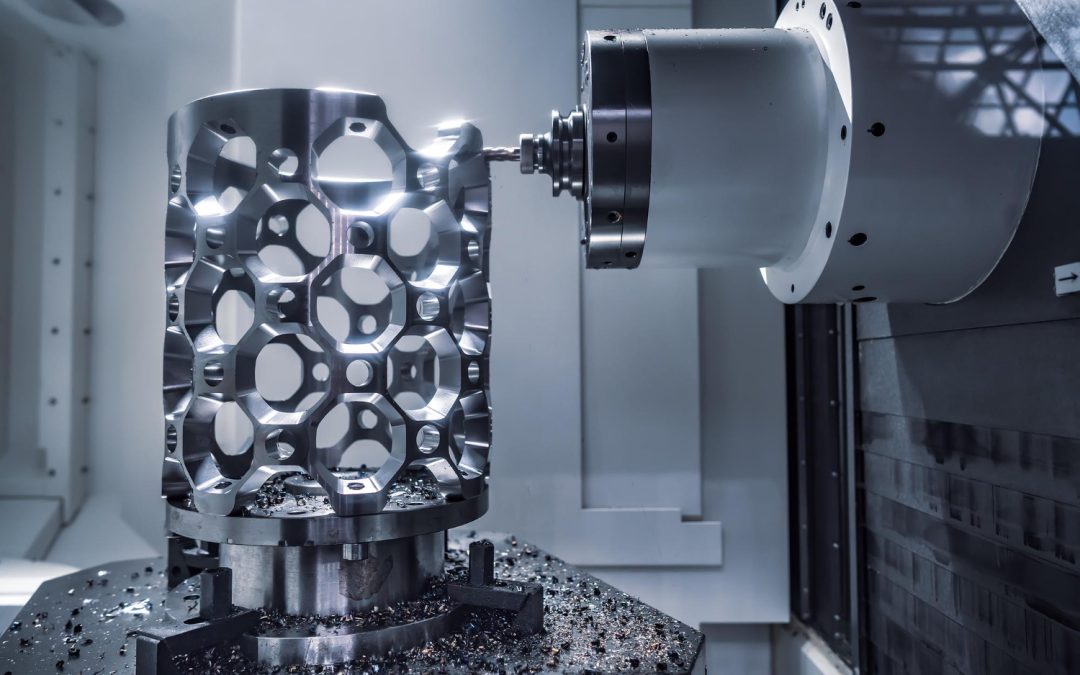 custom 3d printing service manufacturing