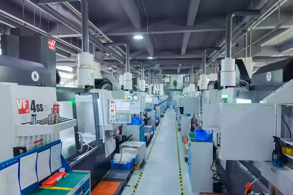 custom acrylic molds manufacturing