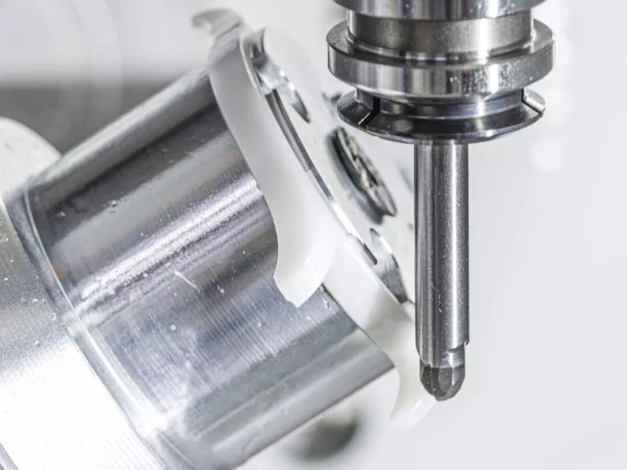 custom ceramic molds manufacturing