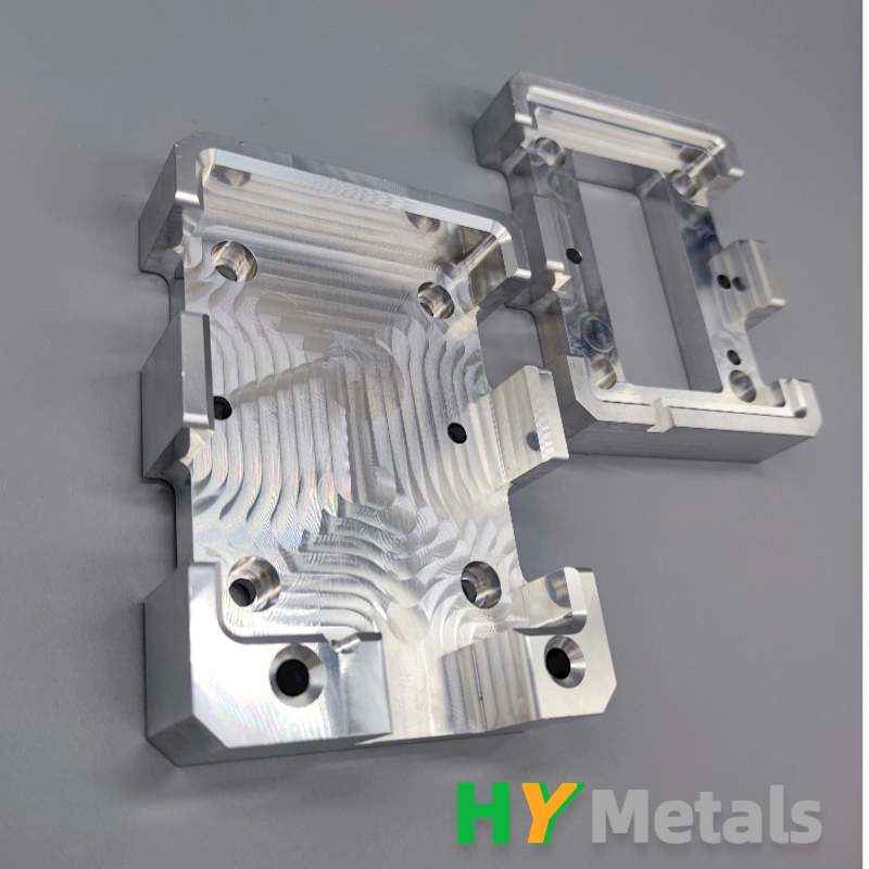 custom cnc aluminum parts CNC Parts