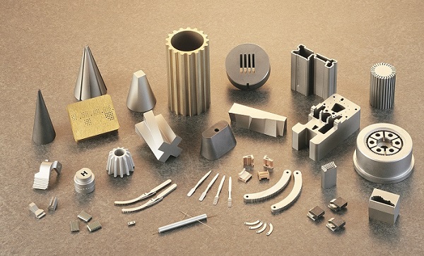 custom cnc machined parts CNC Parts