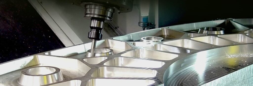 custom cnc milling georgia CNC Parts