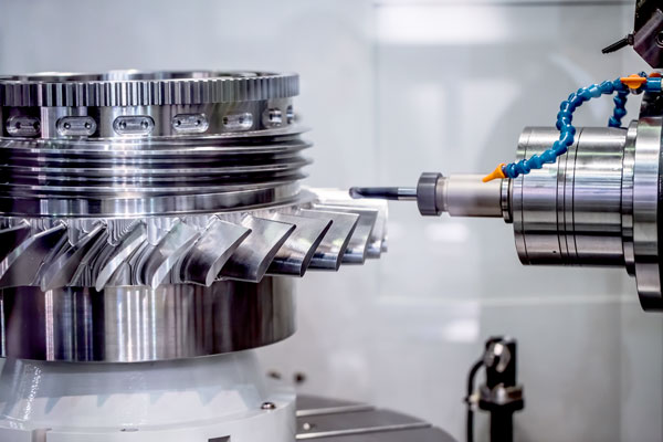 Custom Machine Shops Manufacturer | Precision CNC Guide