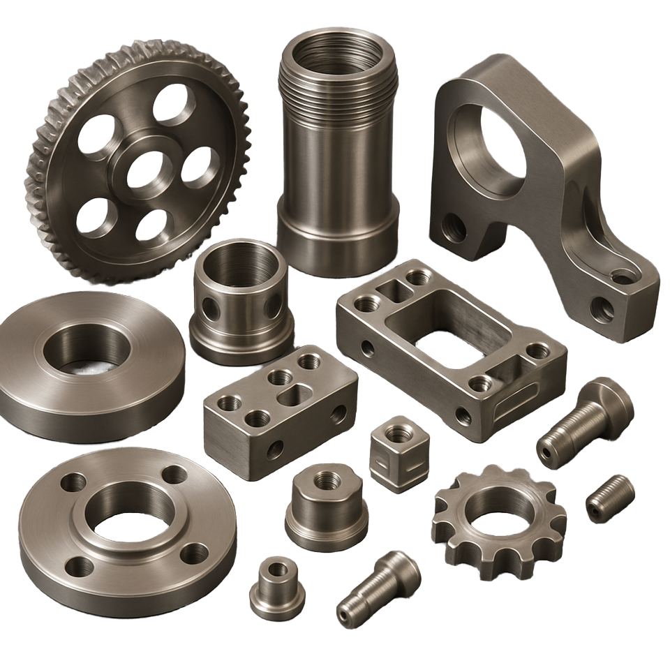 custom metal casting molds manufacturing