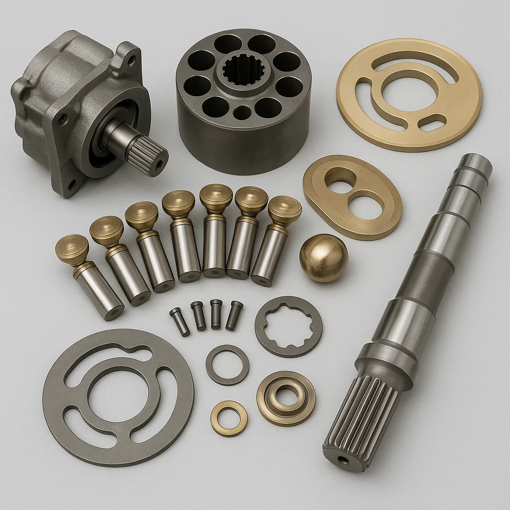 custom metal casting molds manufacturing