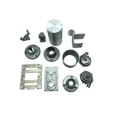 custom metal casting molds manufacturing