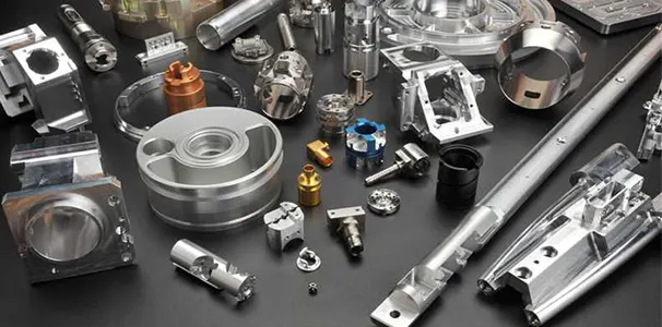 custom metal fabrication parts manufacturing