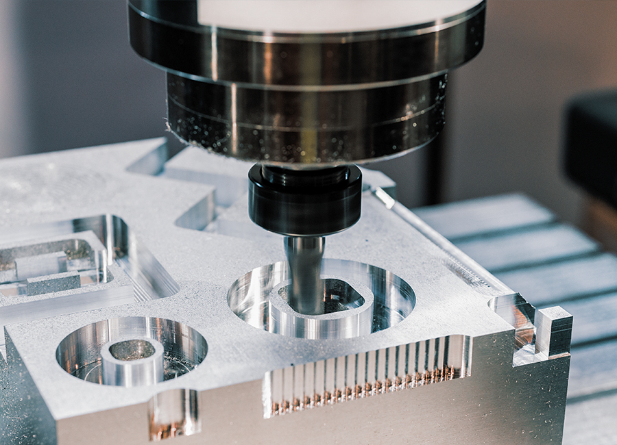 custom metal fabrications manufacturing