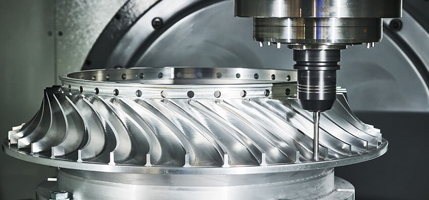 custom metal milling georgia manufacturing