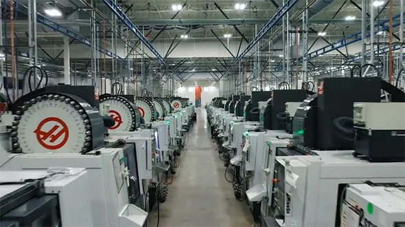 custom plastic molding company manufacturing