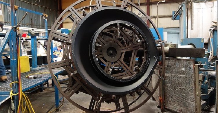 custom roto mold manufacturing