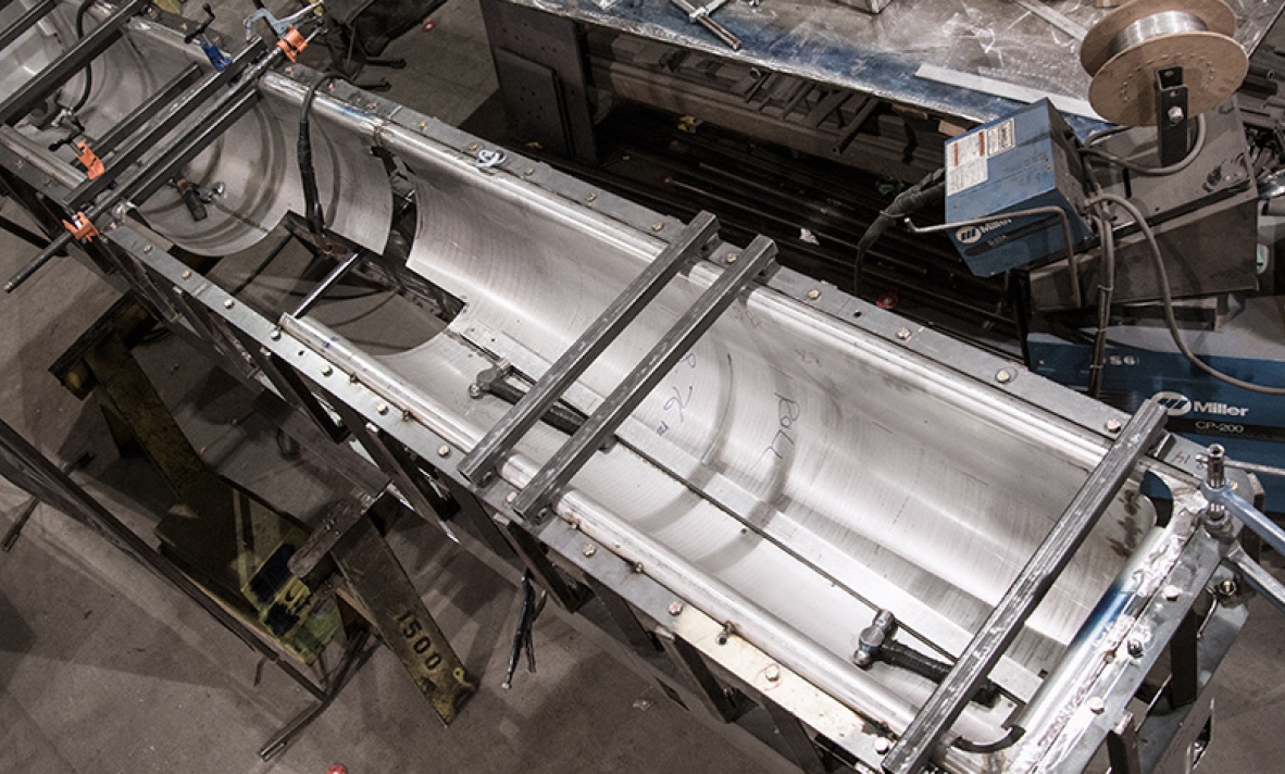 custom roto-molding manufacturing