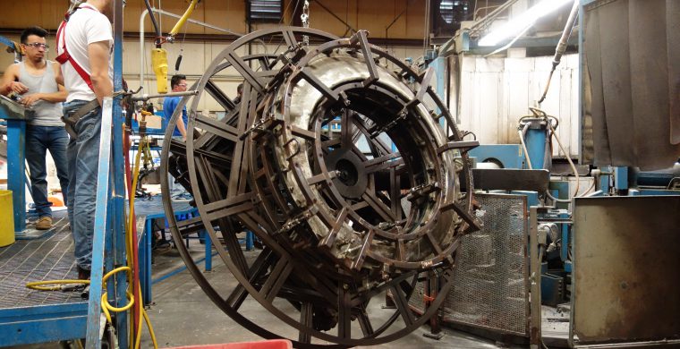 custom roto molding manufacturing