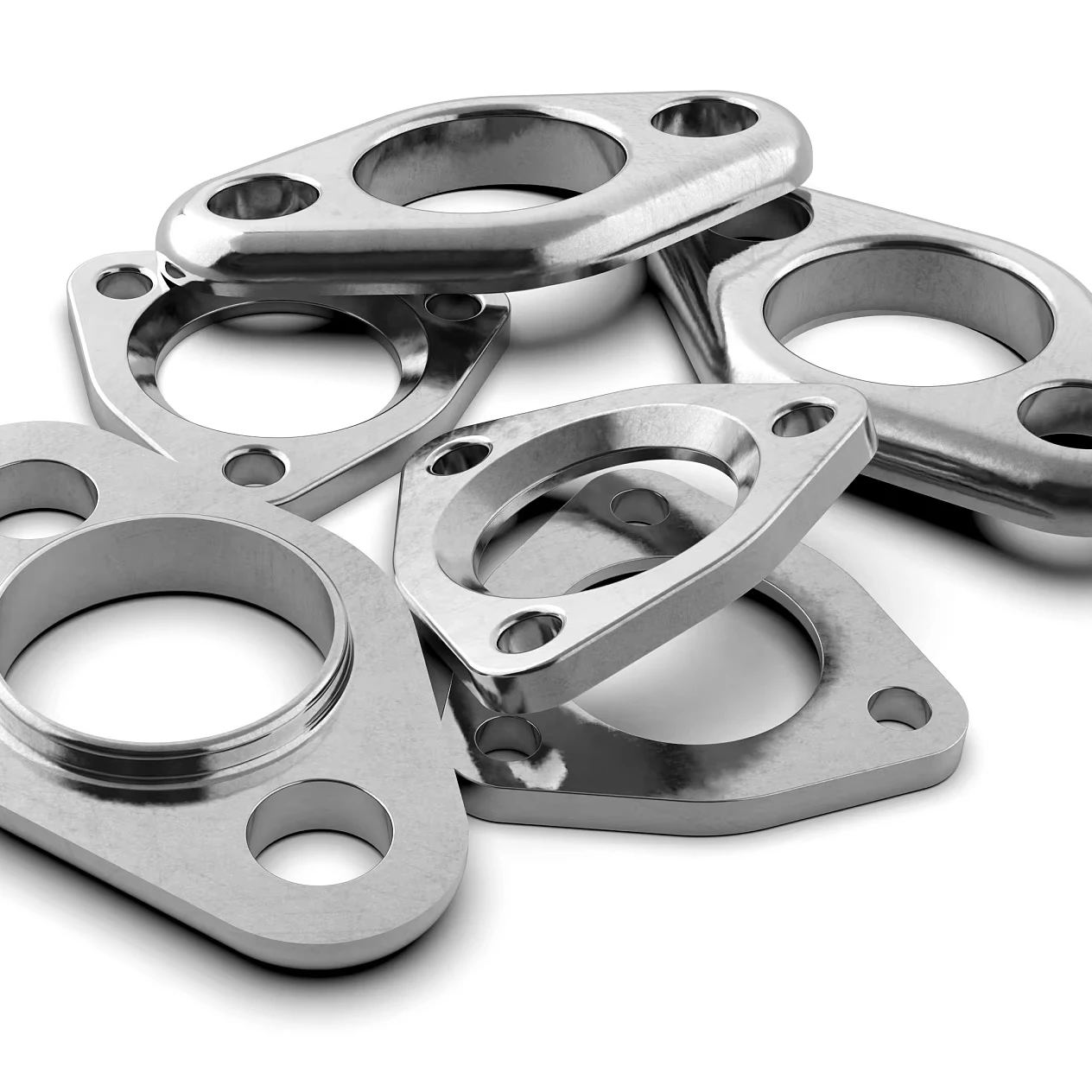 custom stainless steel sheet fabrication manufacturing