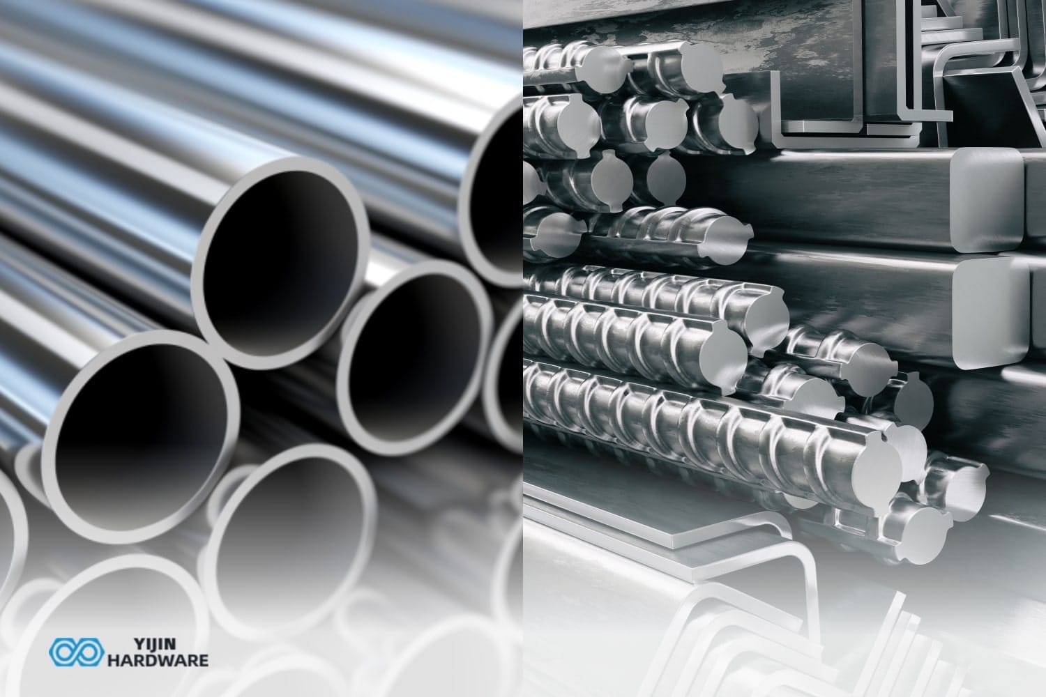 difference between stainless steel and alloy steel manufacturing