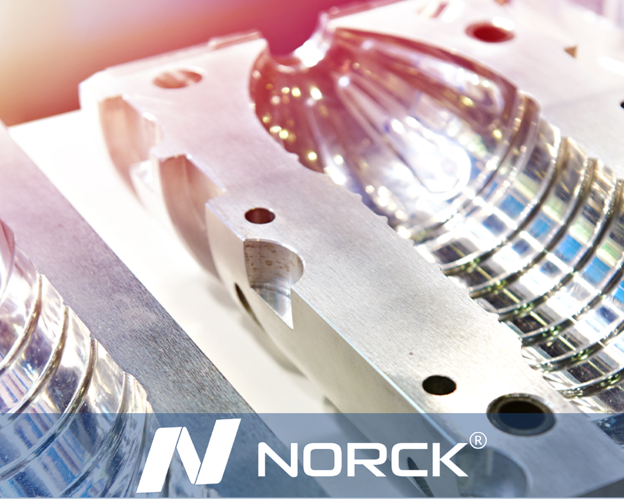 ejection molding manufacturing