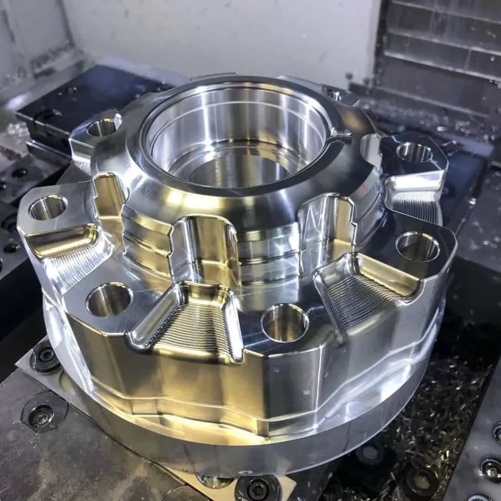 electron magazine cnc prototyping precision product development manufacturing