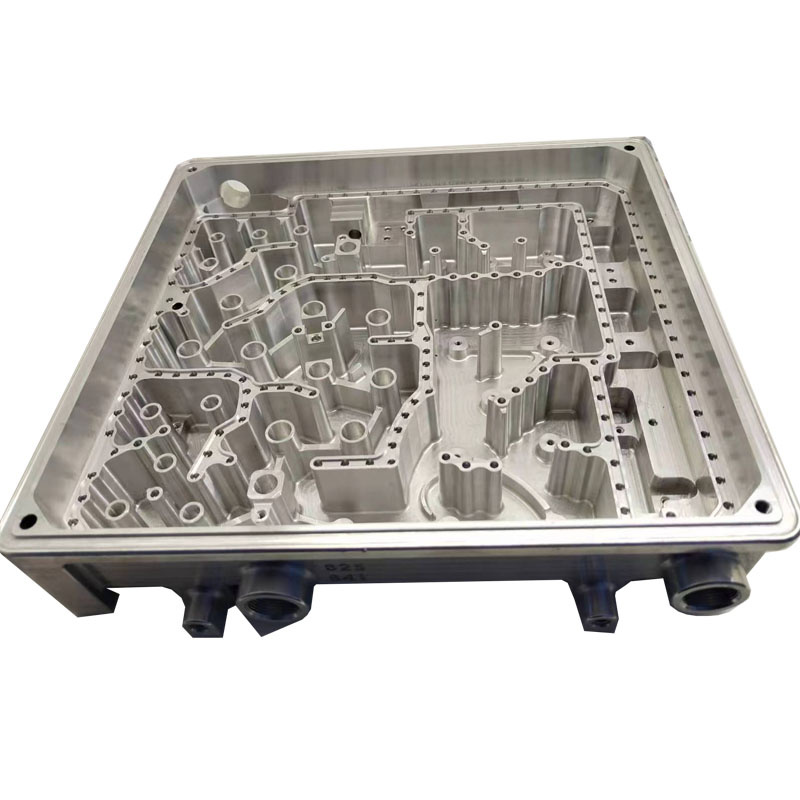 electronic equipment enclosures manufacturing