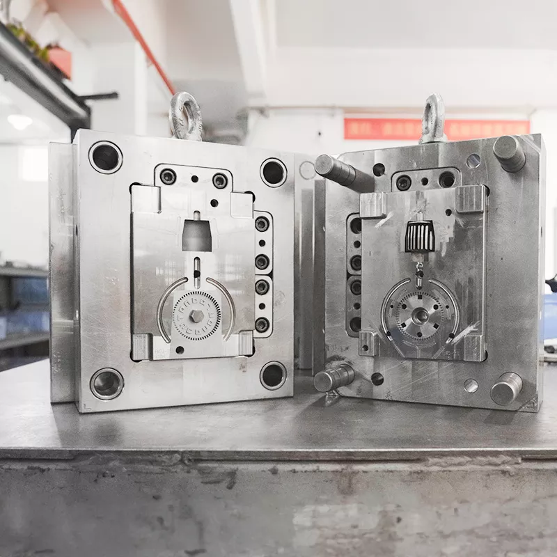 electronic overmolding manufacturing